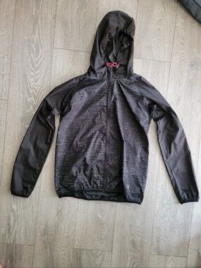 Move By Ardene Lightweight Jacket